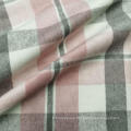 Plaid Zara design Shirt fabric